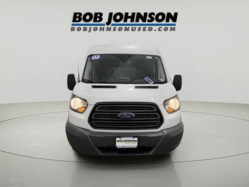2017 Ford Transit-350 XL