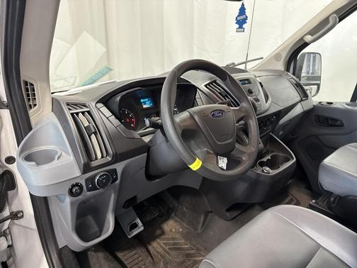 2017 Ford Transit-350 XL