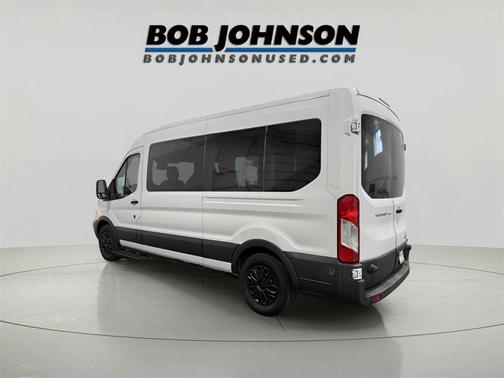 2017 Ford Transit-350 XL