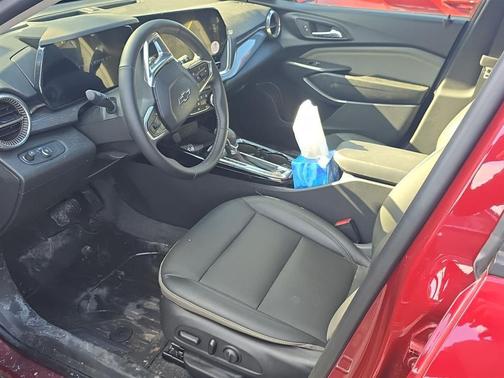 2024 Chevrolet Trax FWD ACTIV