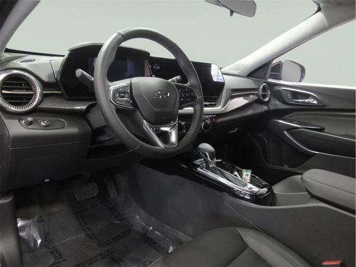 2024 Chevrolet Trax FWD ACTIV