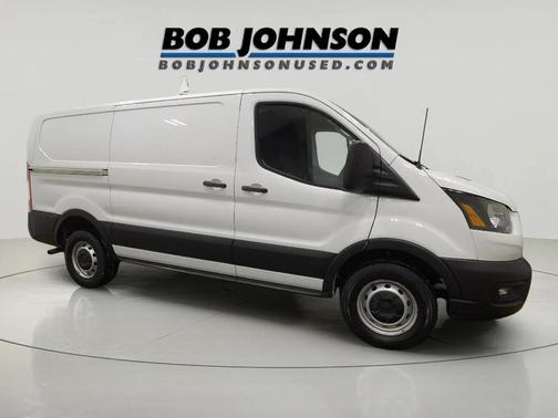 2020 Ford Transit-250 Base