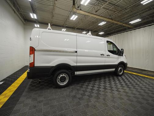 2020 Ford Transit-250 Base