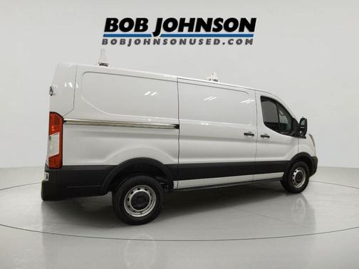 2020 Ford Transit-250 Base