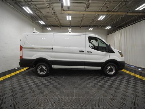 2020 Ford Transit-250 Base