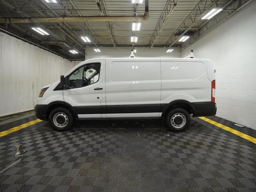 2020 Ford Transit-250 Base