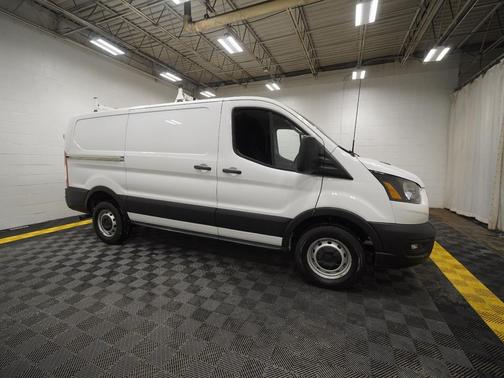 2020 Ford Transit-250 Base