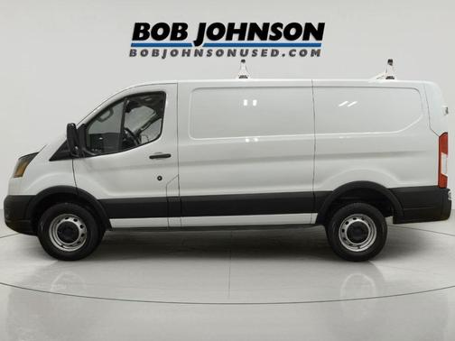2020 Ford Transit-250 Base