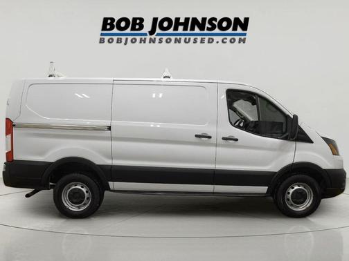 2020 Ford Transit-250 Base