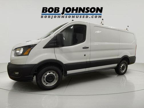 2020 Ford Transit-250 Base