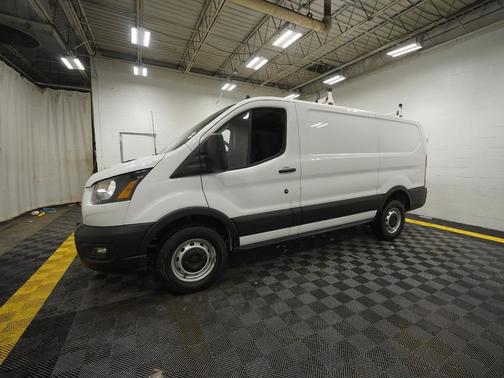 2020 Ford Transit-250 Base