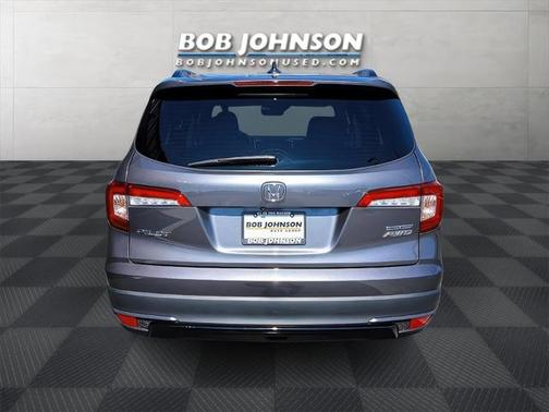 2022 Honda Pilot AWD Special Edition