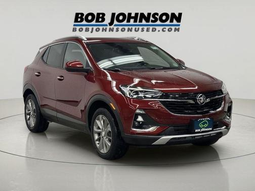 2023 Buick Encore GX Essence