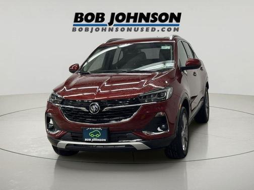 2023 Buick Encore GX Essence