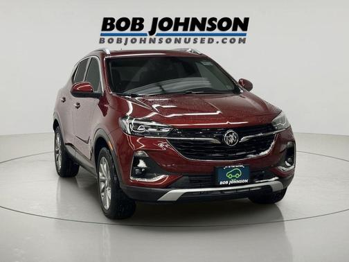 2023 Buick Encore GX Essence