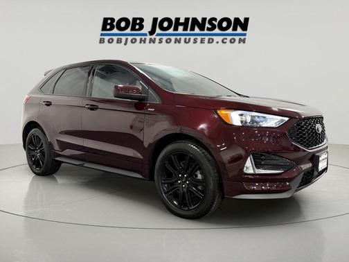 2024 Ford Edge ST Line