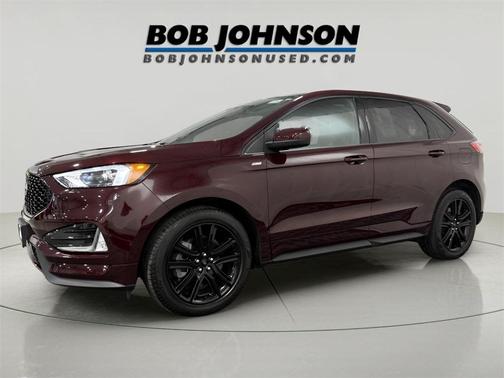 2024 Ford Edge ST Line