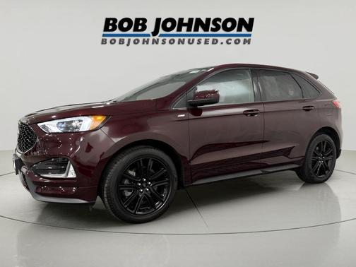 2024 Ford Edge ST Line