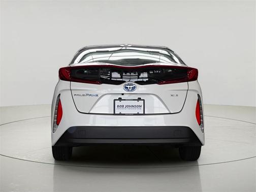2020 Toyota Prius Prime XLE