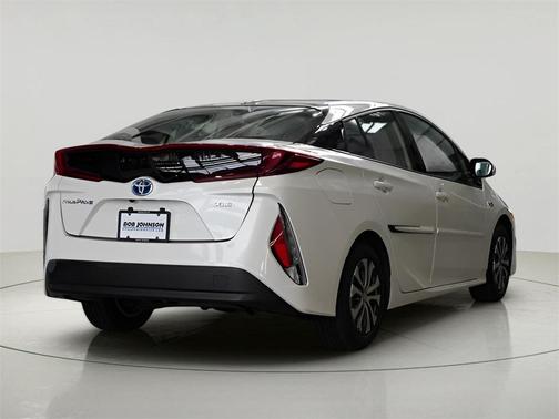 2020 Toyota Prius Prime XLE