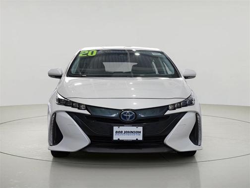 2020 Toyota Prius Prime XLE
