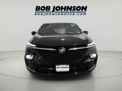 2024 Buick Enclave Essence AWD