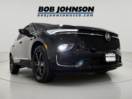 2024 Buick Enclave Essence AWD