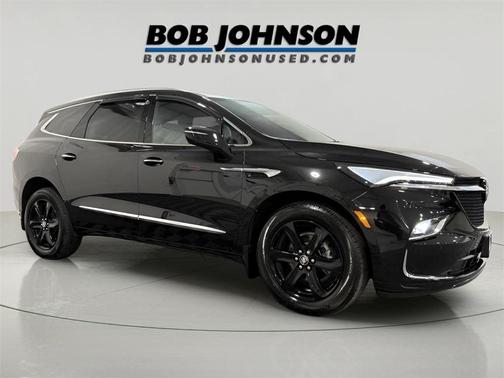 2024 Buick Enclave Essence AWD