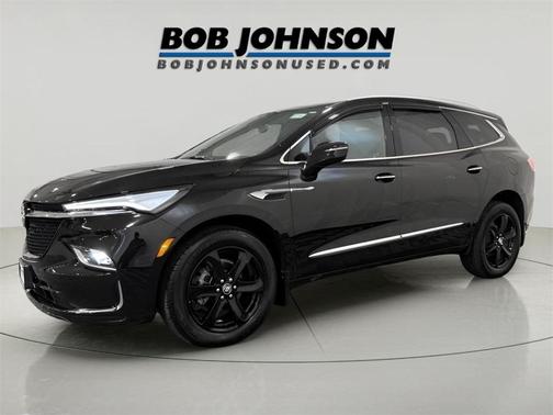 2024 Buick Enclave Essence AWD