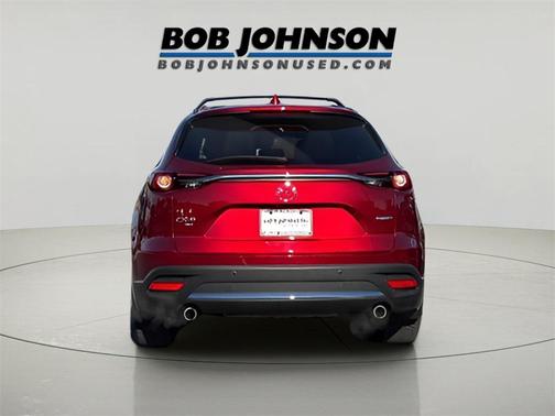 2022 Mazda CX-9 Grand Touring