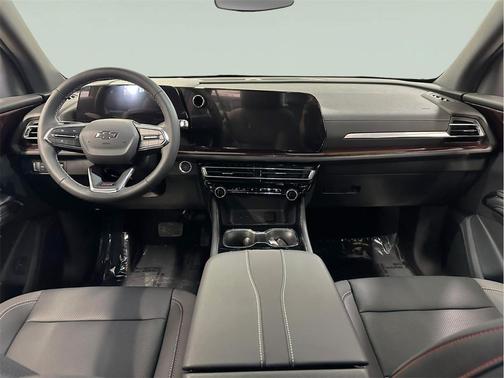 2025 Chevrolet Traverse AWD Z71