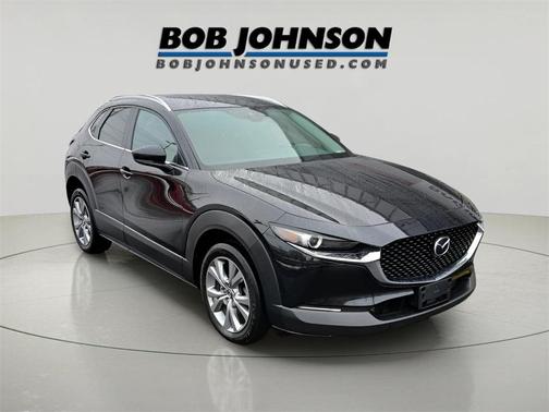 2023 Mazda CX-30 2.5 S Preferred Package