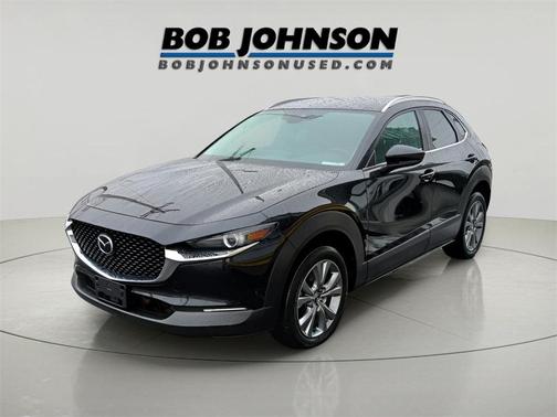 2023 Mazda CX-30 2.5 S Preferred Package