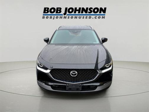 2023 Mazda CX-30 2.5 S Preferred Package