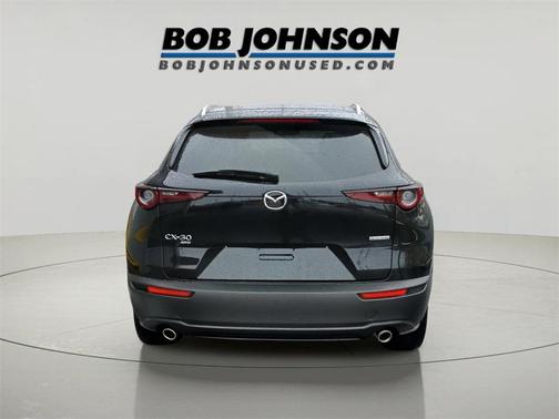 2023 Mazda CX-30 2.5 S Preferred Package