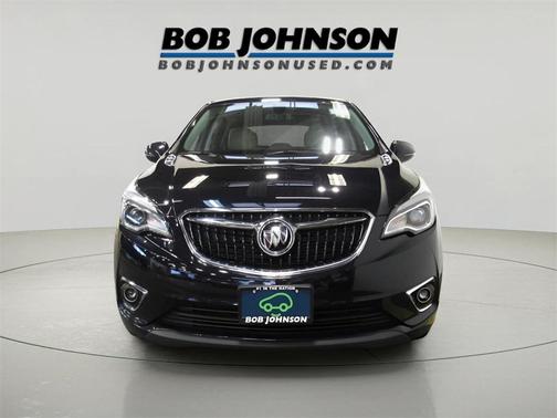 2020 Buick Envision FWD Preferred