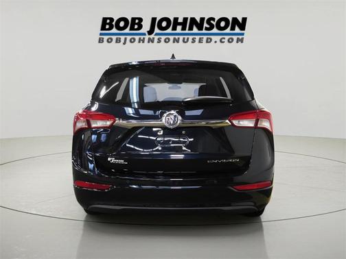 2020 Buick Envision FWD Preferred