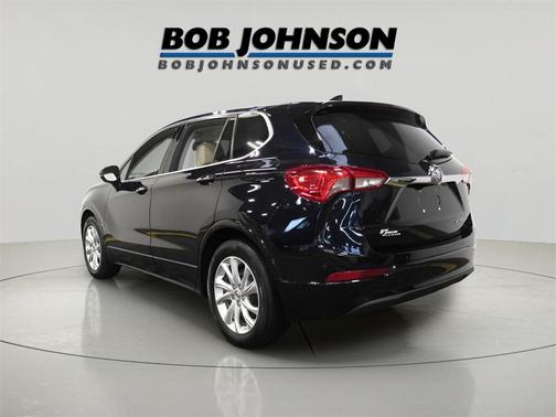 2020 Buick Envision FWD Preferred