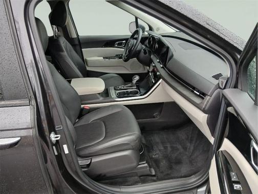 Panthera Metal 2023 Kia Carnival EX