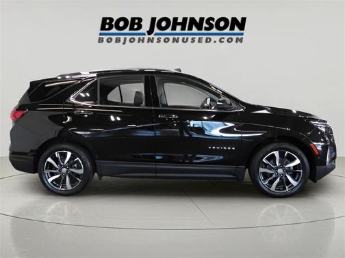 2022 Chevrolet Equinox Premier w/1LZ