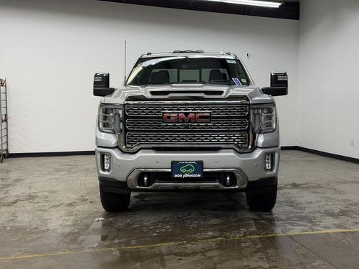 2021 GMC Sierra 3500 Denali