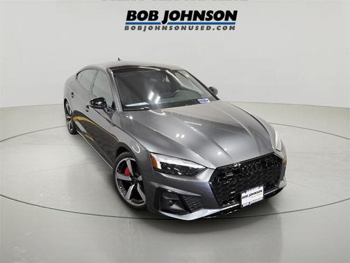 2023 Audi A5 Sportback 45 S Line Premium Plus