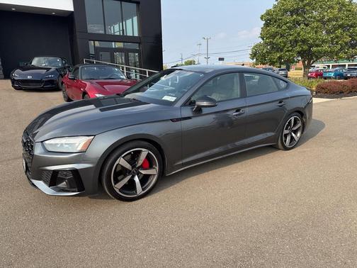 2023 Audi A5 Sportback 45 S Line Premium Plus