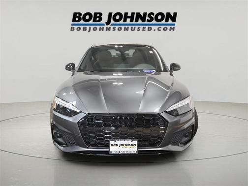 2023 Audi A5 Sportback 45 S Line Premium Plus