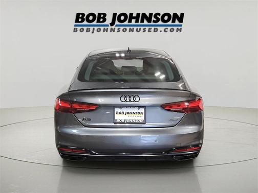 2023 Audi A5 Sportback 45 S Line Premium Plus