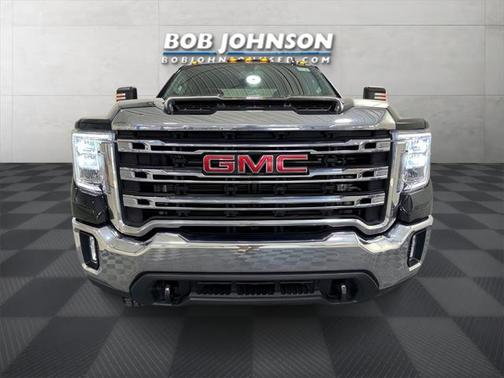 2021 GMC Sierra 2500 SLE