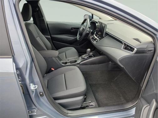 Celestite 2024 Toyota Corolla LE