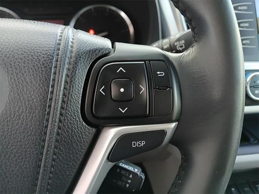 2014 Toyota Highlander LE Plus