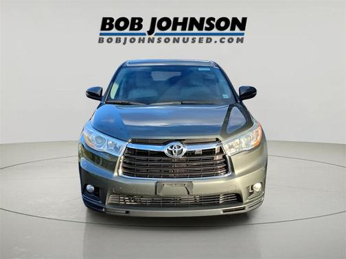 2014 Toyota Highlander LE Plus