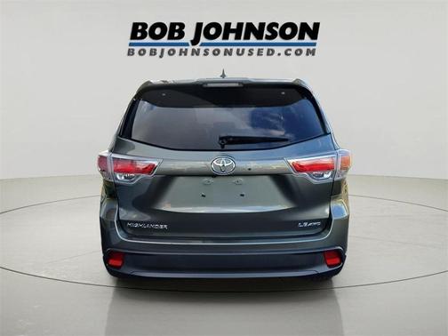 2014 Toyota Highlander LE Plus